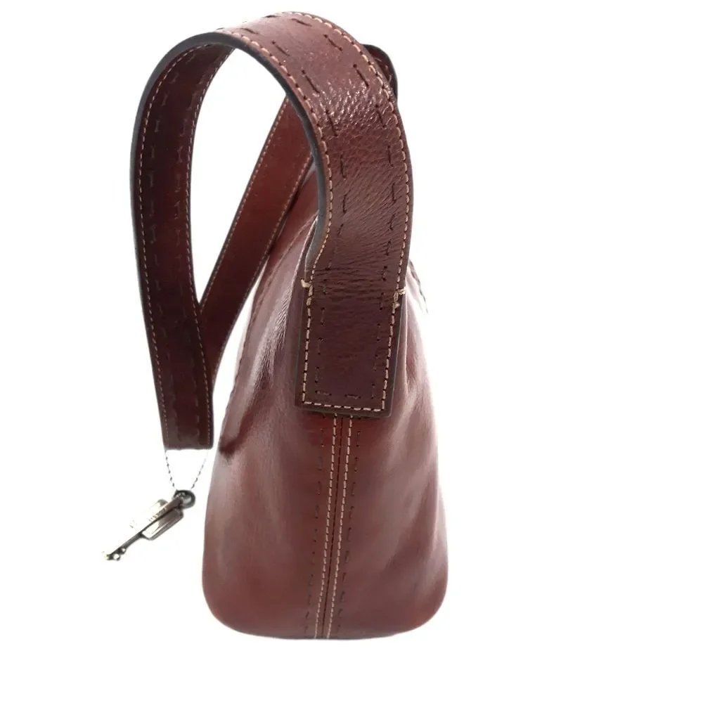 Fossil key zip bundle